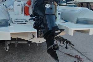 Mercury Optimax optimax 150 efi