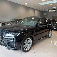 Land Rover Range Sport 3.0 SDV6 HSE Dynamic 306 CV