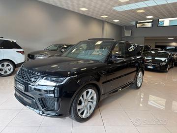 Land Rover Range Sport 3.0 SDV6 HSE Dynamic 306 CV