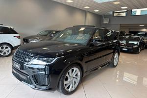 Land Rover Range Sport 3.0 SDV6 HSE Dynamic 306 CV