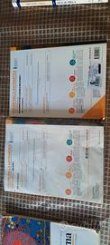 Colori della matematica, codice 9788849422276