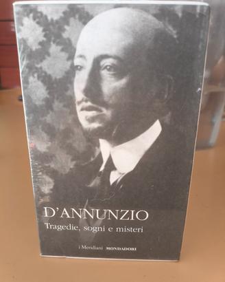 Tragedie,sogni e misteri