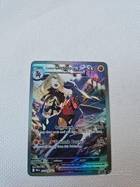 Cynthia's Garchomp