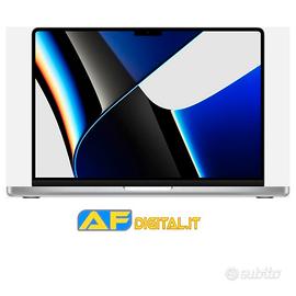 MacBook Pro 14” M1 Max 32/512GB RETEQ GRADO A TOP