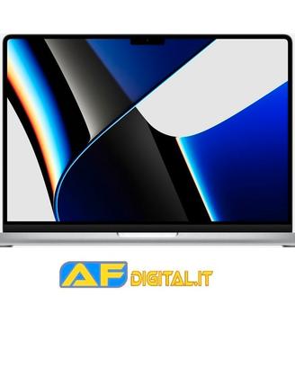 MacBook Pro 14” M1 Max 32/512GB RETEQ GRADO A TOP