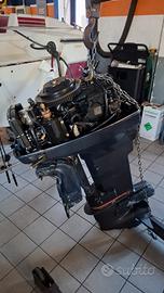 evinrude 737  leggere bene
