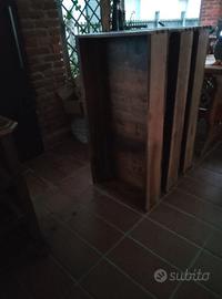 Comò con 3 cassetti