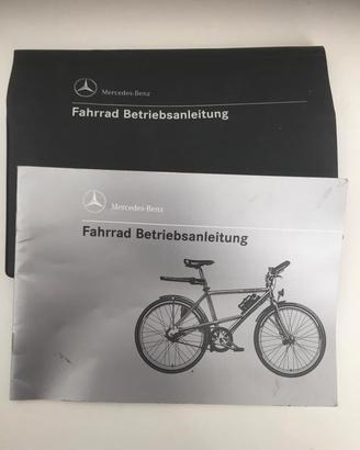 Mercedes trasmissione cinghia