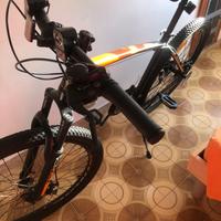 Disponibile MTB MOMO DESIGN XP 275