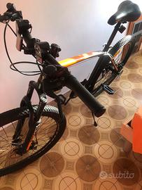 Disponibile MTB MOMO DESIGN XP 275