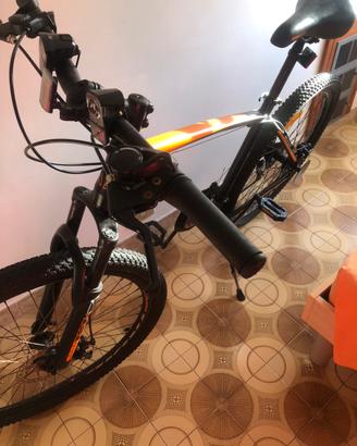 Disponibile MTB MOMO DESIGN XP 275