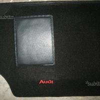Tappetini Audi VW Seat Mercedes Smart Opel BMW