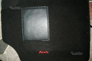 Tappetini Audi VW Seat Mercedes Smart Opel BMW