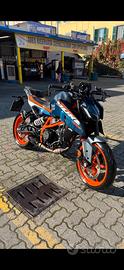 Ktm duke 390 2024