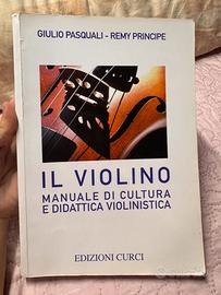 Libro liceo musicale/conservatorio