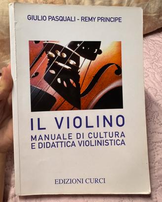 Libro liceo musicale/conservatorio