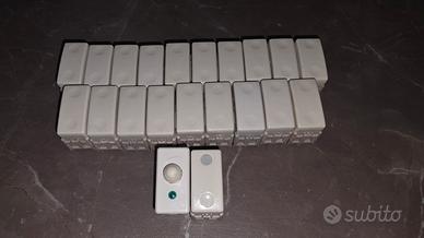interruttori Gewiss GW20510, GW 20 515, GW 20 802.