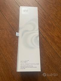 Piastra ghd sculpt