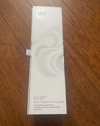 Piastra ghd sculpt
