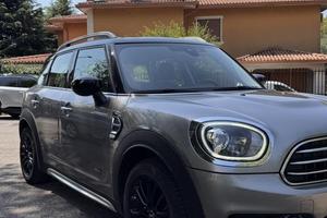 Mini Cooper Countryman All4
