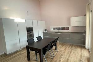 Villa singola recentissima, unico piano. Classe A4