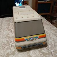 Camper Città 