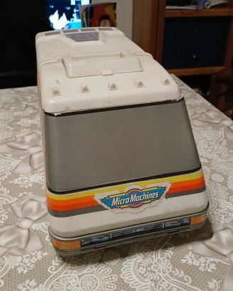 Camper Città 