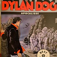 Fumetto Dylan Dog