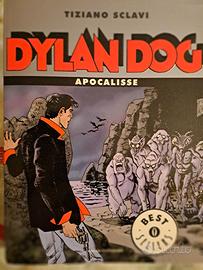 Fumetto Dylan Dog