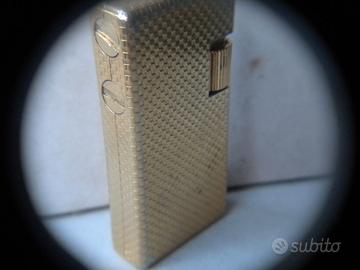 Flaminaire F12 made in France accendino per pipa