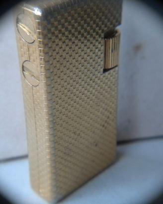 Flaminaire F12 made in France accendino per pipa