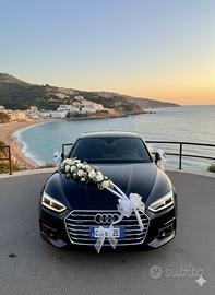 Audi a5 Coupè S-line