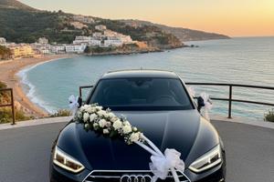 Audi a5 Coupè S-line