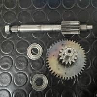 ingranaggi rapporti primari 13 44 malossi