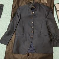  Vestito da sposo WILVORST Tg 50