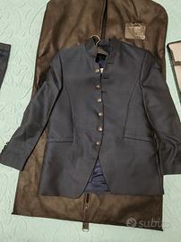  Vestito da sposo WILVORST Tg 50