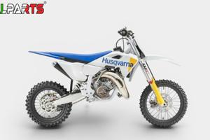 Husqvarna TC 65 2027 nazionale nuova