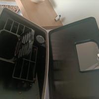 macchina caffe DeLonghi Magnifica S