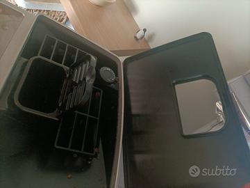 macchina caffe DeLonghi Magnifica S