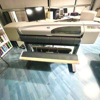 PLOTTER A0 HP