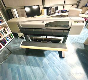 PLOTTER A0 HP