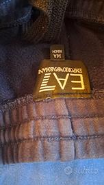 pantaloni  Armani
