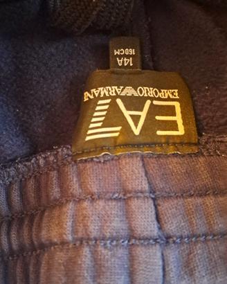 pantaloni  Armani