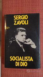 Sergio Zavoli socialista di dio