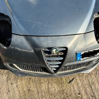 musata alfa mito completa