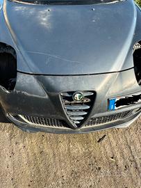 musata alfa mito completa