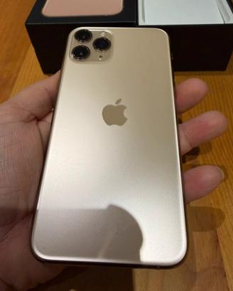 Iphone 11pro 64 gb