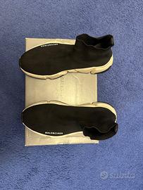Scarpe balenciaga