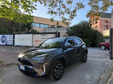 Toyota Yaris Cross 1.5 Hybrid 02/2023