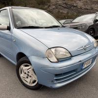 Fiat 600 1.1 - CLIMATIZZATORE/SERVOSTERZO